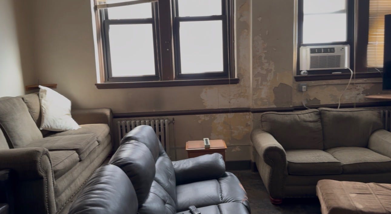 Documentary Focused on Poor Fire Station Conditions to Premiere in Worcester, MA