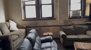 Documentary Focused on Poor Fire Station Conditions to Premiere in Worcester, MA
