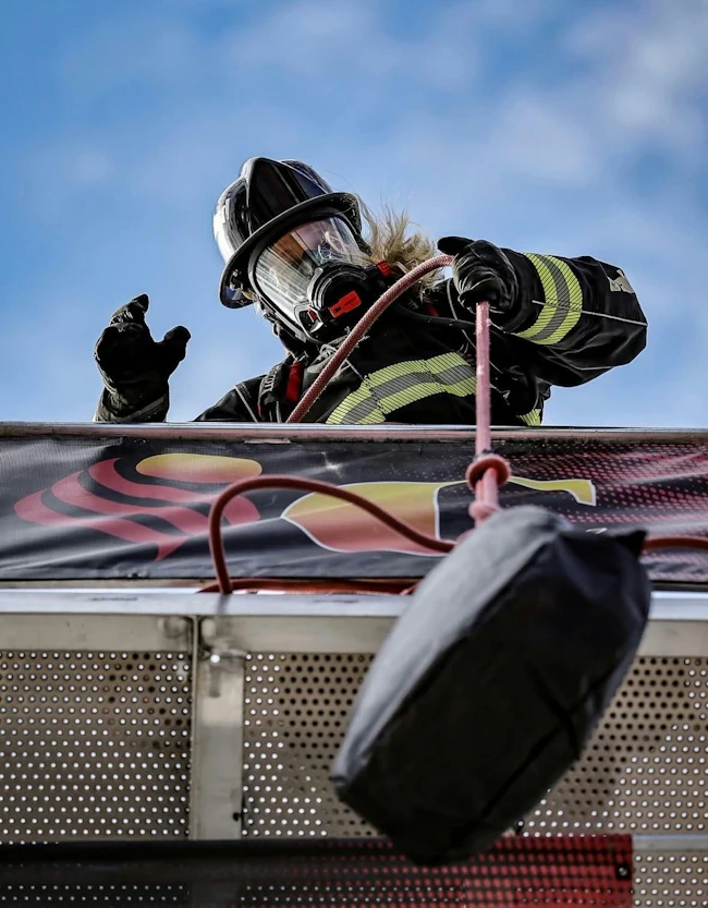 First-time racers, like Carly Wopat, often find the event more difficult than expected but are inspired to return, set new goals and improve their performance, driven by the league's motivating community.