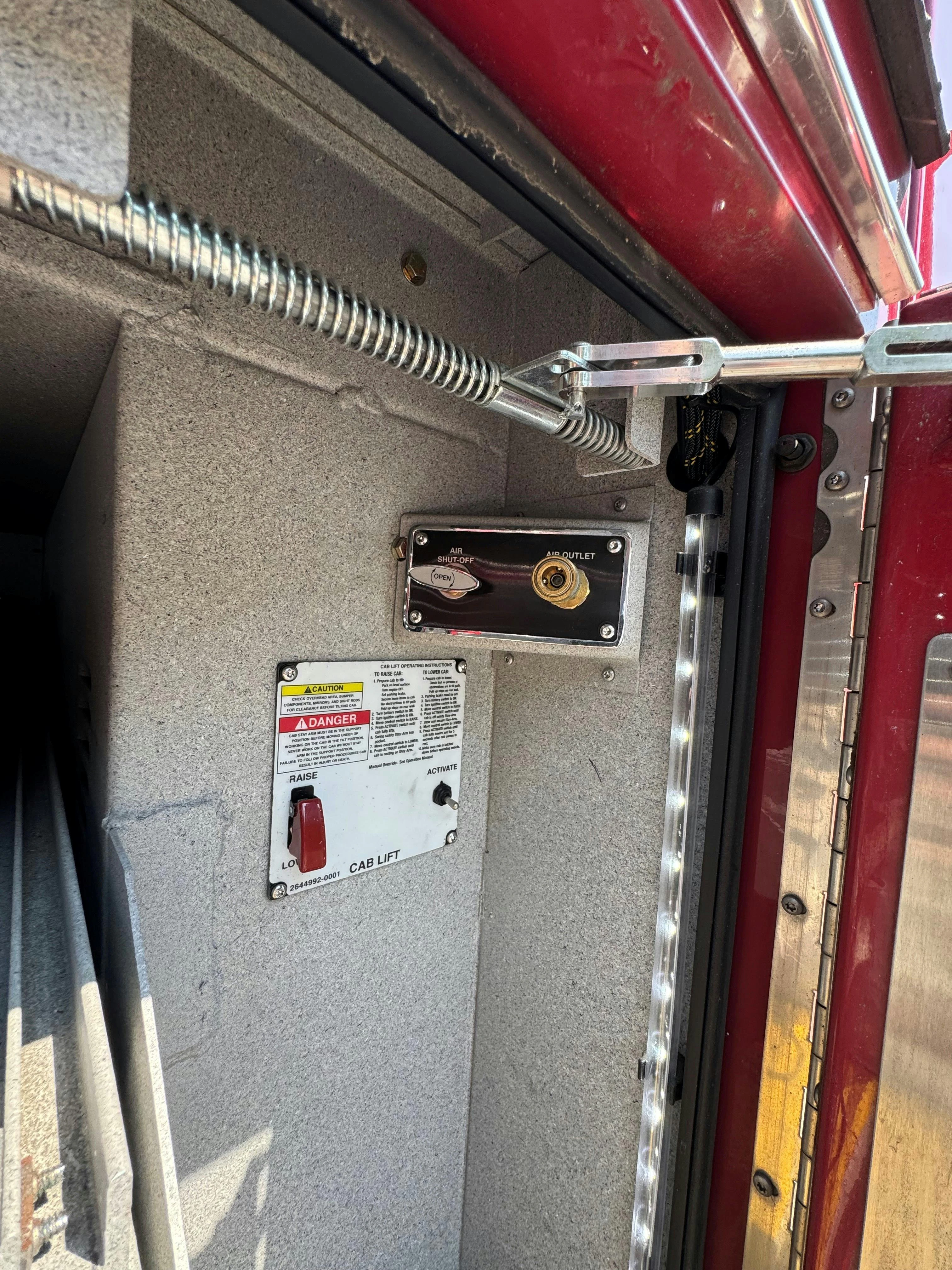 The Most Innovative Fire Apparatus Are Built With Intention