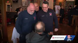 Fall River, ME, Fire Anniversary Met with Emotion, Push for Sprinkler Code Changes