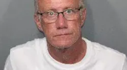Retired Prince George's County, MD, Firefighter who Sexually Abused Teens, Walks Free