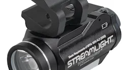 Streamlight Enhances Vantage Helmet Light