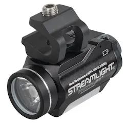 Streamlight Enhances Vantage Helmet Light