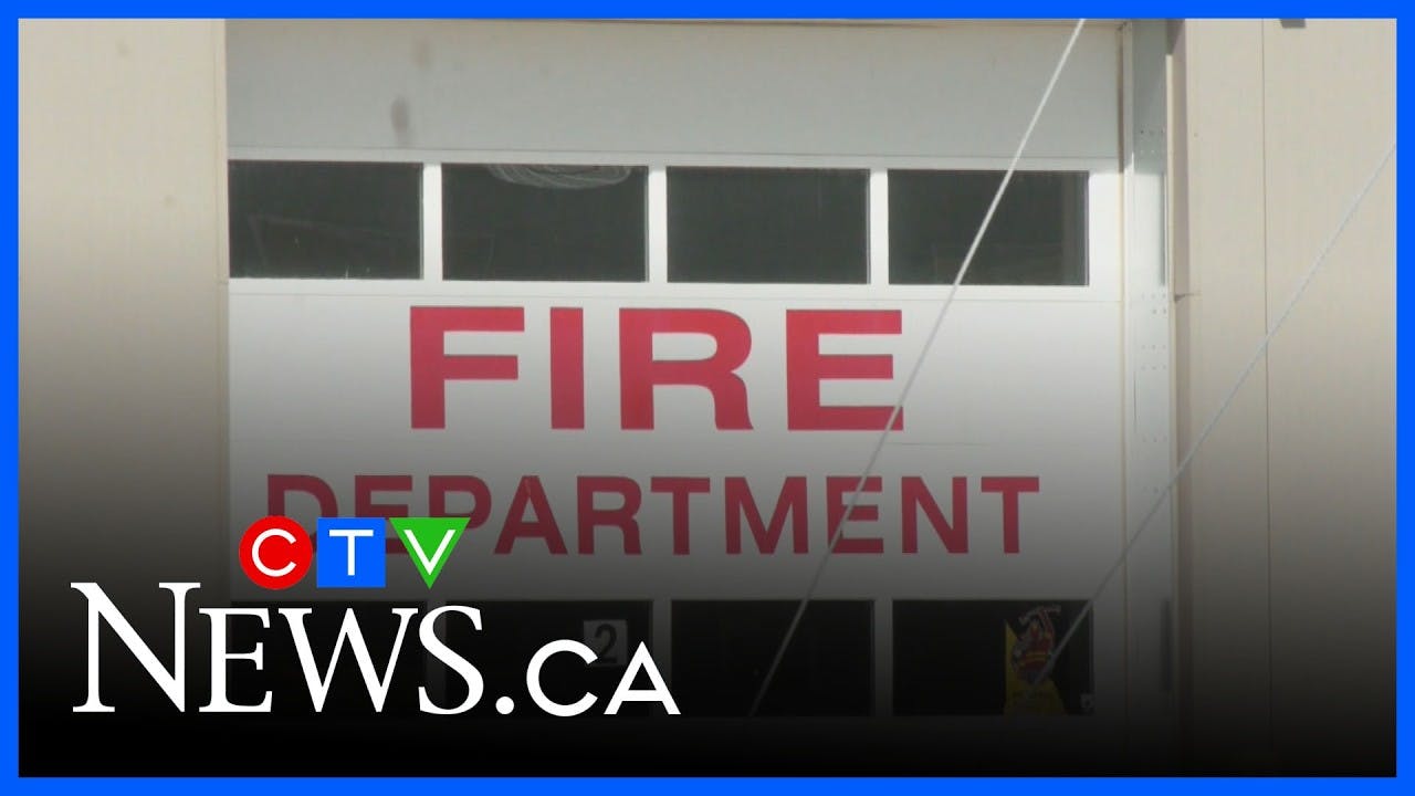 Ex-Fire Chief, Deputy Chief Sue Stavely, AB, for Wrongful Termination