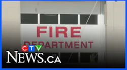 Ex-Fire Chief, Deputy Chief Sue Stavely, AB, for Wrongful Termination