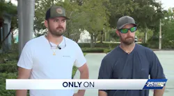 'It's about inclusion,' St. Lucie County, FL, Firefighter Said after Termination for Hazing
