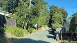 After Attacks on Firefighters, Oakland, CA, Modifies Wildfire Prevention Effort