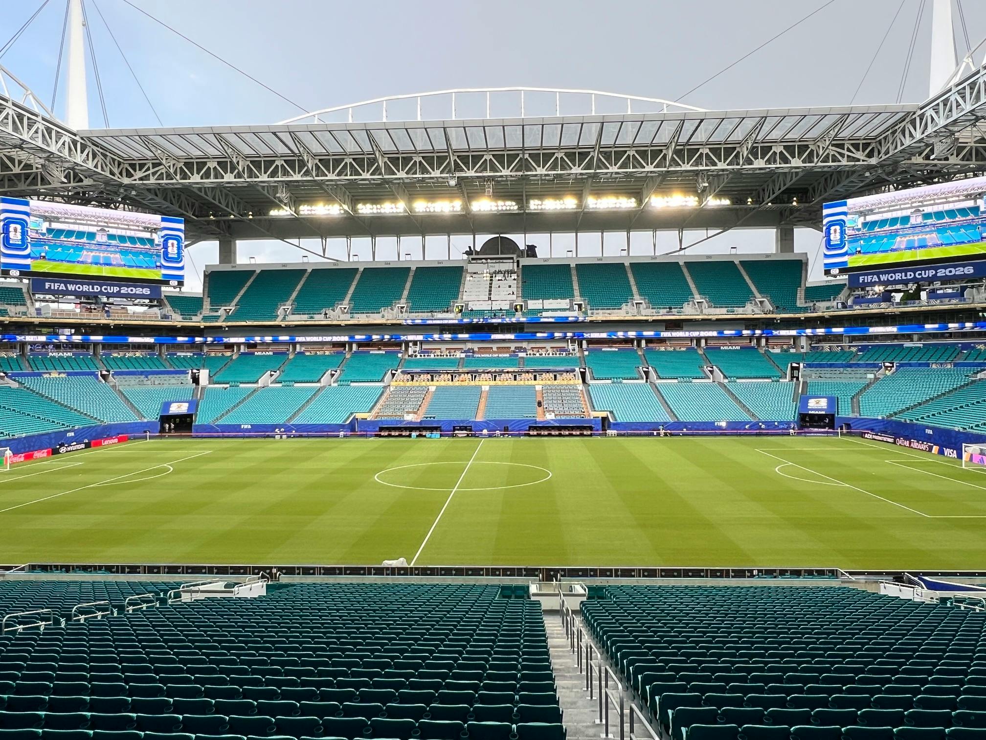 Blackline Safety's collaboration with Miami-Dade Fire Rescue showcased how advanced monitoring systems can be effectively integrated into major public events.