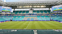 Blackline Safety's collaboration with Miami-Dade Fire Rescue showcased how advanced monitoring systems can be effectively integrated into major public events.