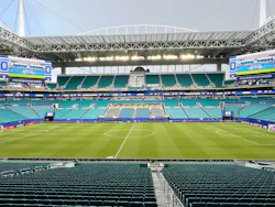 Blackline Safety's collaboration with Miami-Dade Fire Rescue showcased how advanced monitoring systems can be effectively integrated into major public events.