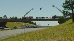 Procession honors pilot who died battling Colorado wildfire
