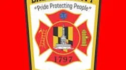 Rigs Sans Air Conditioning Leave Baltimore Firefighters Sweating while Responding