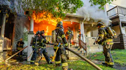 firefighters house fire exposures Milwaukee Scott Carnahan