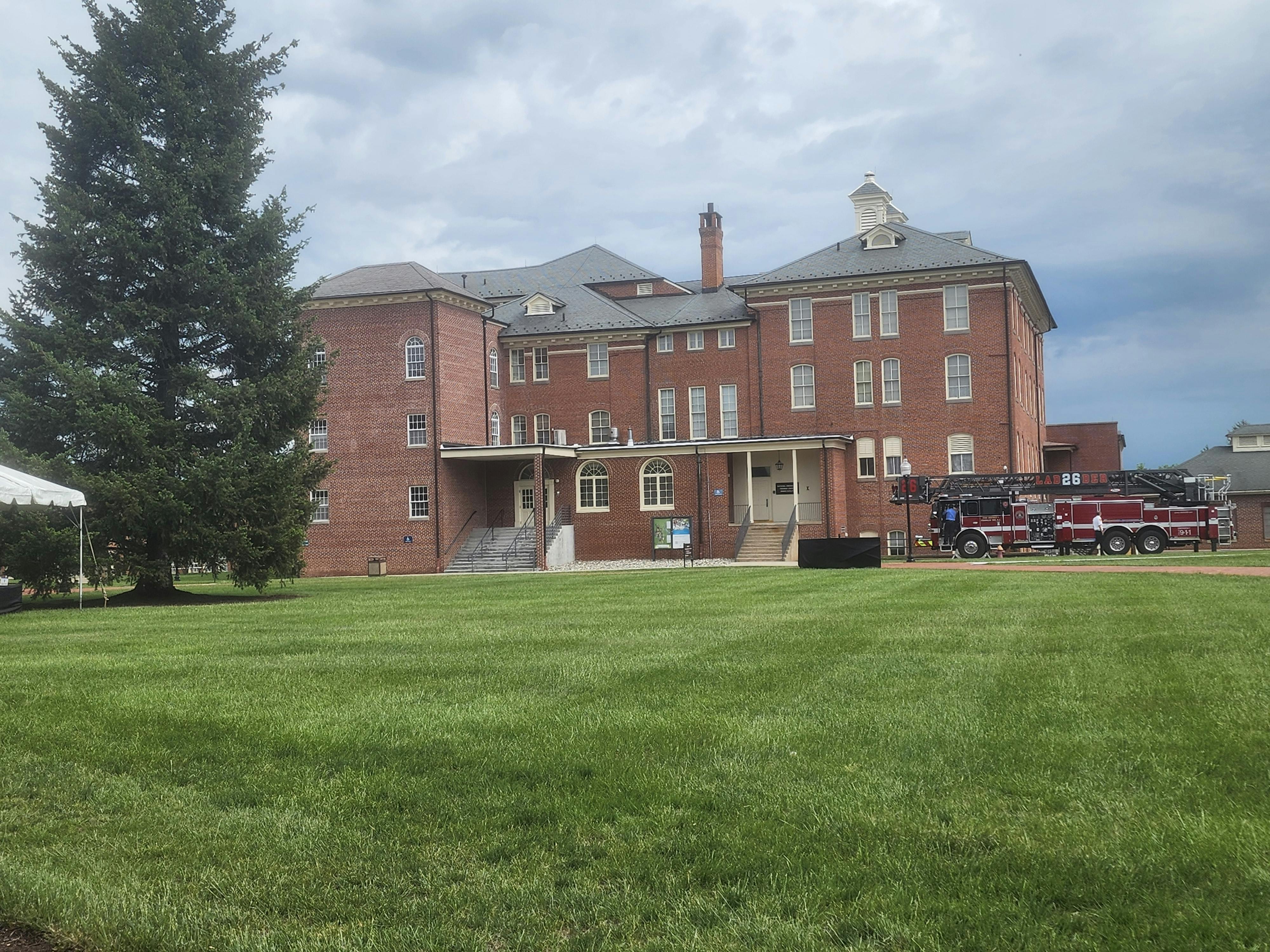 The U.S. Fire Administrator's Summit on Fire Prevention and Control is set for Sept. 15.