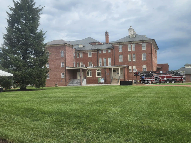 The U.S. Fire Administrator's Summit on Fire Prevention and Control is set for Sept. 15.