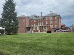 The U.S. Fire Administrator's Summit on Fire Prevention and Control is set for Sept. 15.