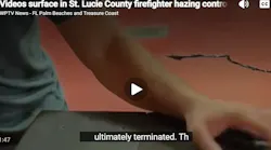 Discussion on Hazing Discipline in St. Lucie County, FL, May be Coming