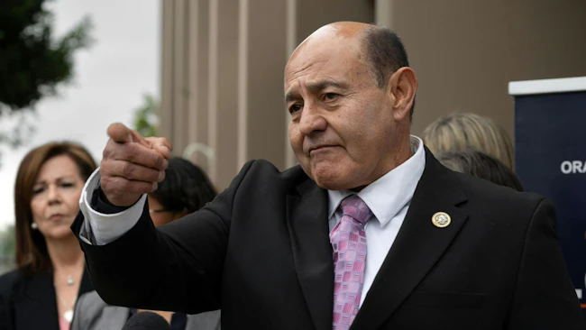 &ldquo;If those workers put themselves out on the line, then it is only fair that we take care of those workers as well,&rdquo; bill sponsor Rep. Lou Correa, D-Santa Ana, CA, said. In addition to streamlining approval of qualifying events for the Public Safety Officers Benefits program, the proposed bill would extend the 24-hour cutoff for heart attacks and strokes to be covered up to 72 hours after their firefighting work.