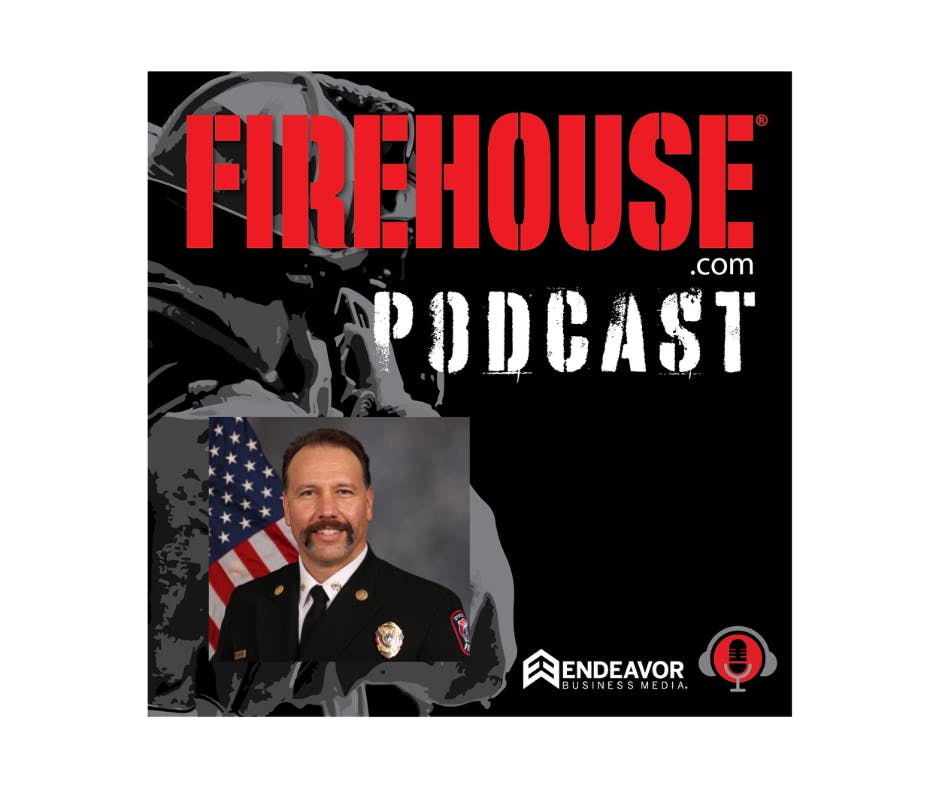 The Firehouse Yak: Eric Vallerie &ndash; Risk vs. Reality: Safety Starts with the Smart Firefighter