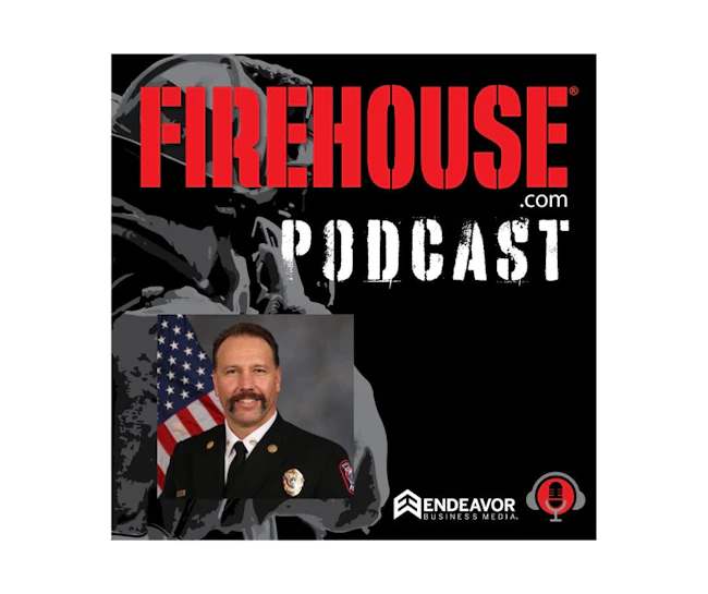 The Firehouse Yak: Eric Vallerie &ndash; Risk vs. Reality: Safety Starts with the Smart Firefighter