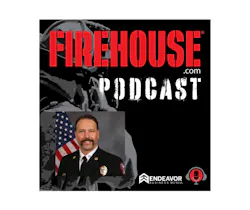 The Firehouse Yak: Eric Vallerie – Risk vs. Reality: Safety Starts with the Smart Firefighter