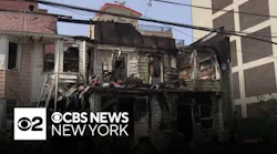 One Dead, Several Injured in Queens, NY, 5-Alarm Blaze