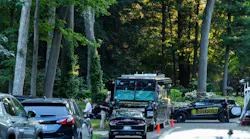 The Ottawa County Sheriff's Office said six children and two adults were found dead in a suspicious house fire in Grand Haven Township Saturday morning.