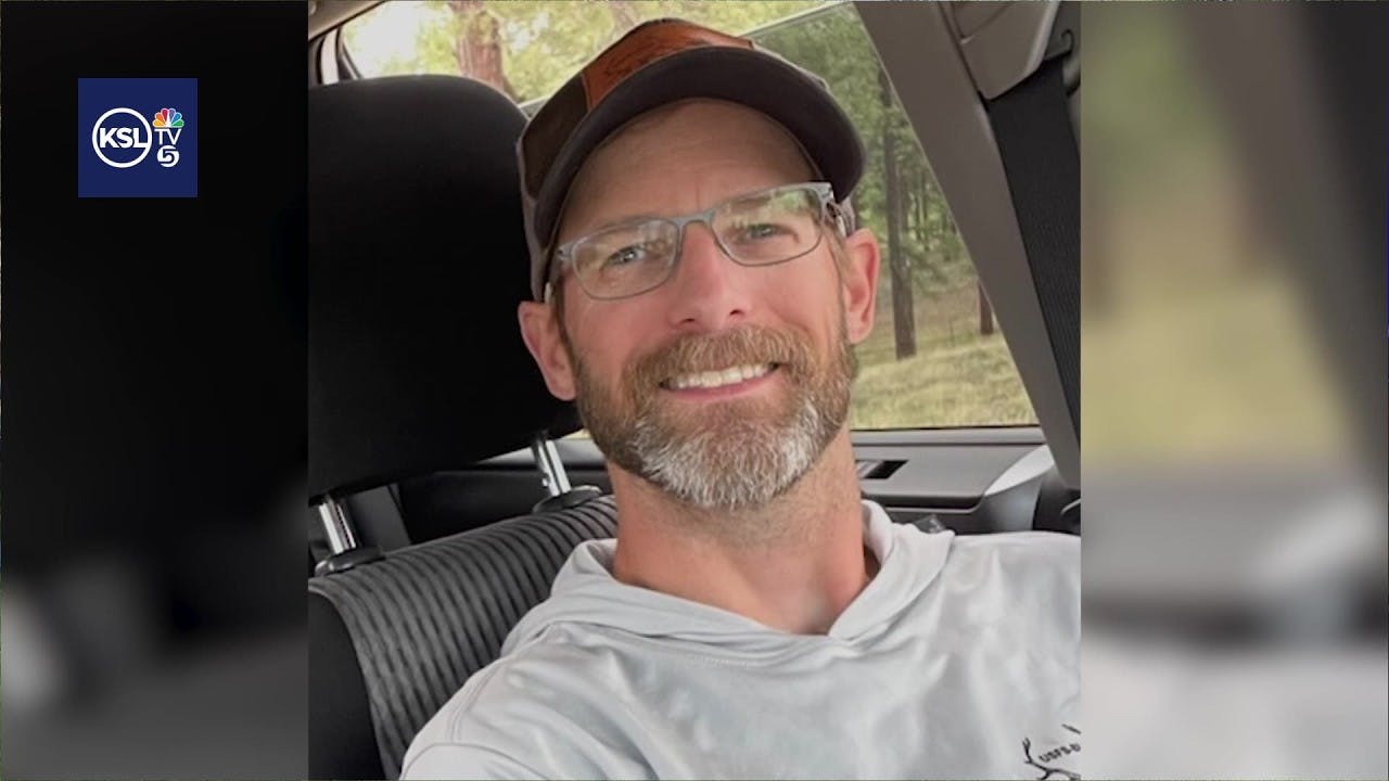 Fourth firefighter dies in Utah-Colorado wildfire