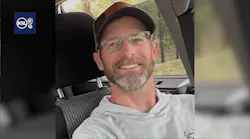 Fourth firefighter dies in Utah-Colorado wildfire