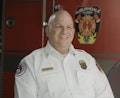 Chief Brian Bradway
