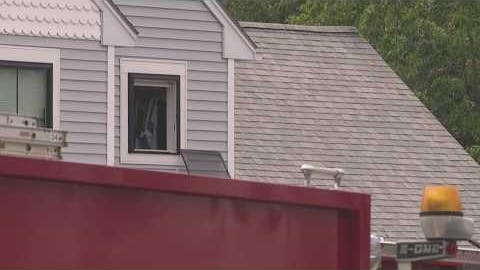 Vacationing Connecticut Firefighters Alert Sleeping Family to Maine House Fire