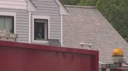 Vacationing Connecticut Firefighters Alert Sleeping Family to Maine House Fire