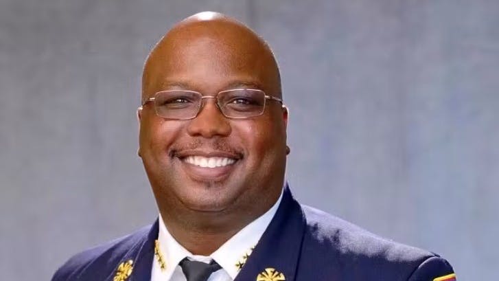 Reggie Freeman was confirmed by Minneapolis' City Council despite concerns by members over a 2002 lawsuit from a previous department.