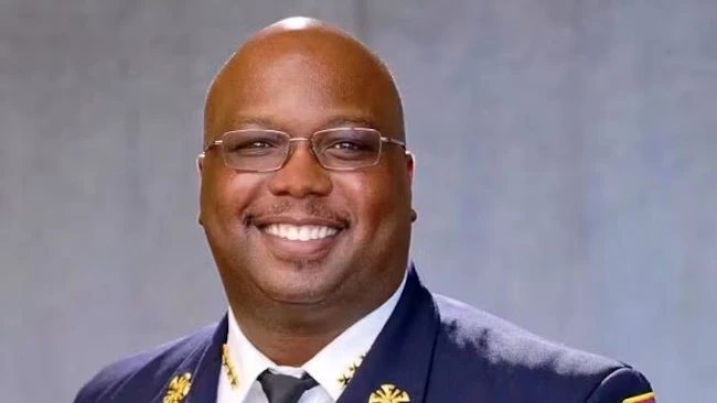 Reggie Freeman was confirmed by Minneapolis' City Council despite concerns by members over a 2002 lawsuit from a previous department.