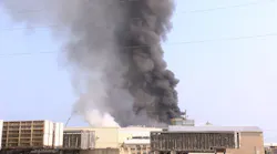 Chief Expects Fire Loss at Postville, IA, Processing Plant to Be 'in the Millions'
