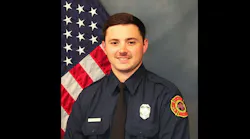 Eau Claire firefighter Bryce Jungbluth suffered a sudden medical emergency following a shift earlier this week.