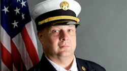 fire department leadership retaining senior firefighters