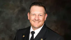 fire department leadership best practices