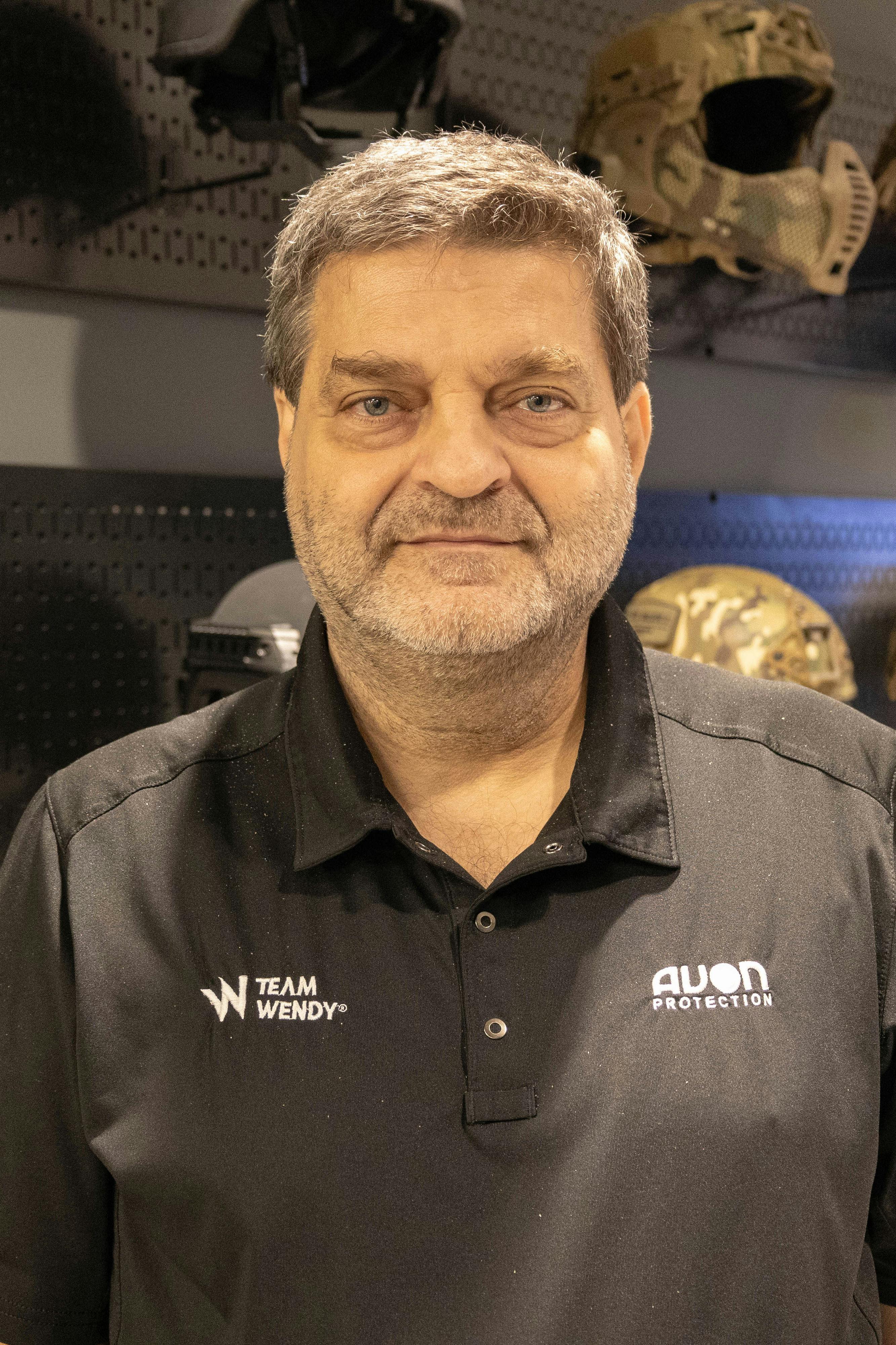 Vasilios Brachos Appointed as Team Wendy President