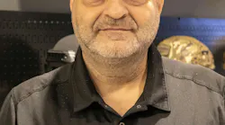Vasilios Brachos Appointed as Team Wendy President