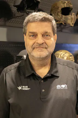 Vasilios Brachos Appointed as Team Wendy President