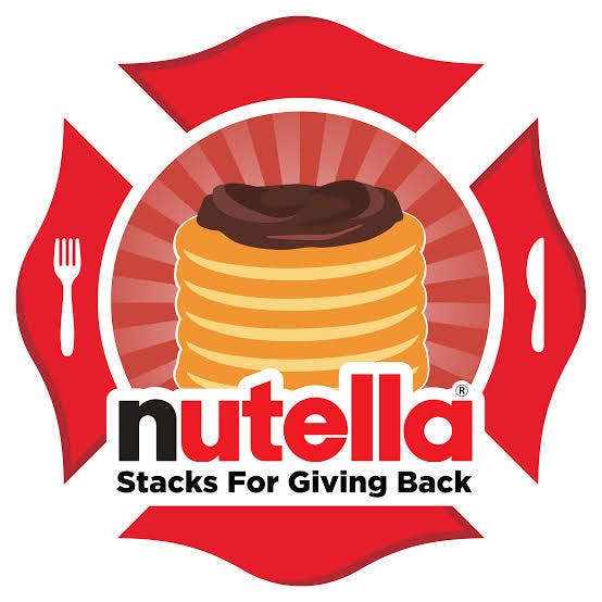 Volunteer Fire Departments Receive 2026 Nutella Stacks for Giving Back Grants