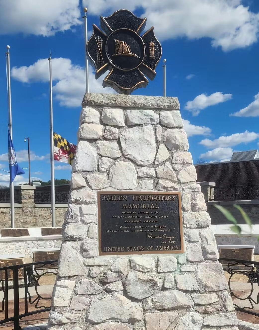 Adrian, TX, Firefighter Killed in Crash while Responding