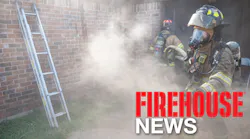 Gunman Threatens Sumter, SC, Firefighters at Incident