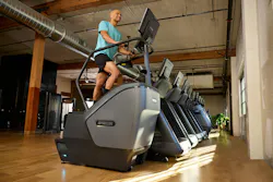Precor StairClimber