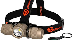 Streamlight Debuts ProTac 2.0 Ducks Unlimited Headlamp