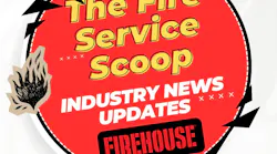 The Fire Service Scoop: Vector Solutions' Product Linkage, 2026 Nutella Stacks for Giving Back Grants