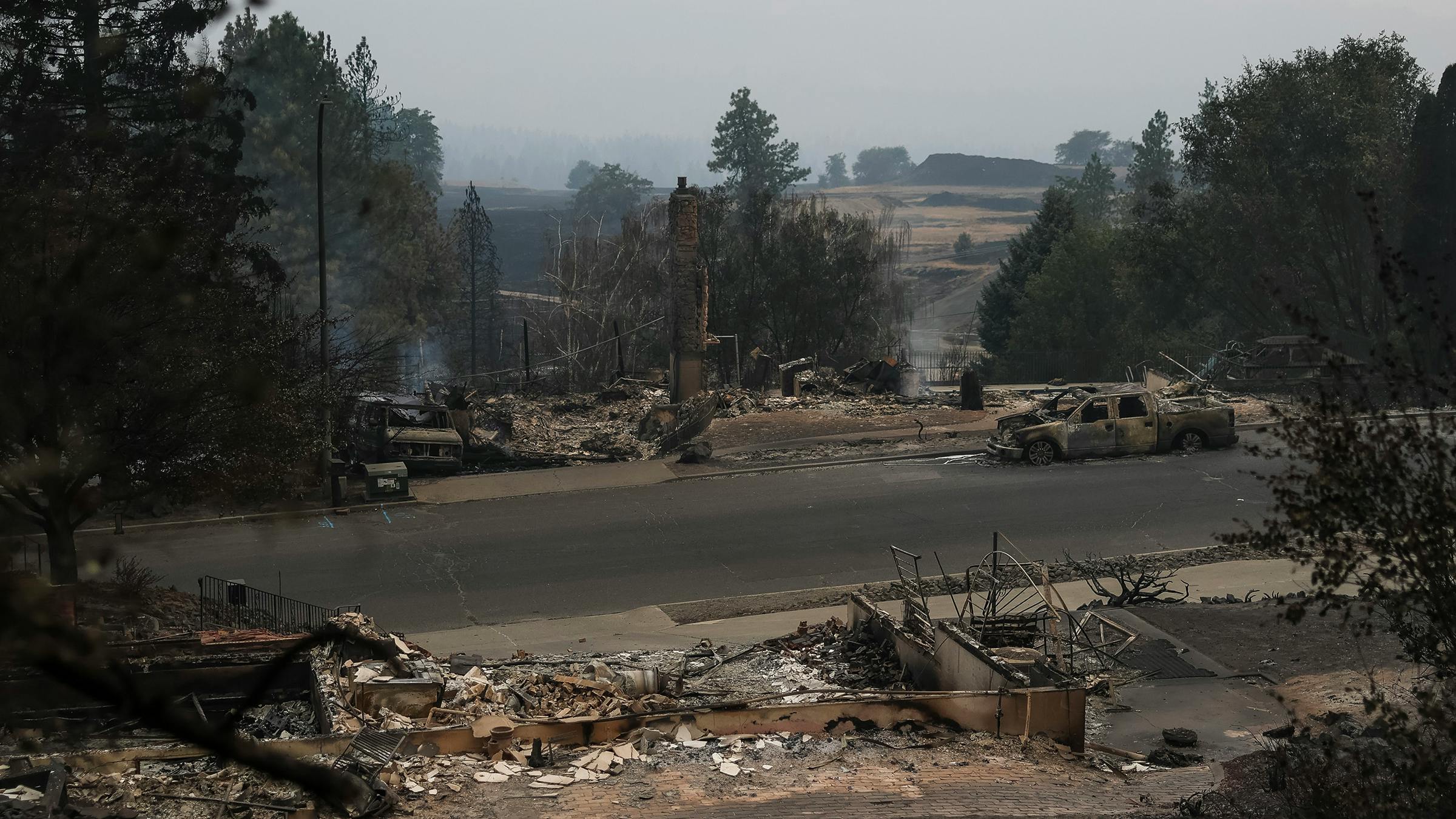The Federal Bureau of Investigation's Counter Unmanned Aerial System task force in Spokane has detected 41 unauthorized drones flying near the wildfires in Spokane.