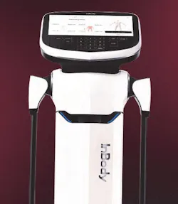 InBody measures body fat, skeletal muscle, visceral fat, hydration and cellular health within 60 seconds.